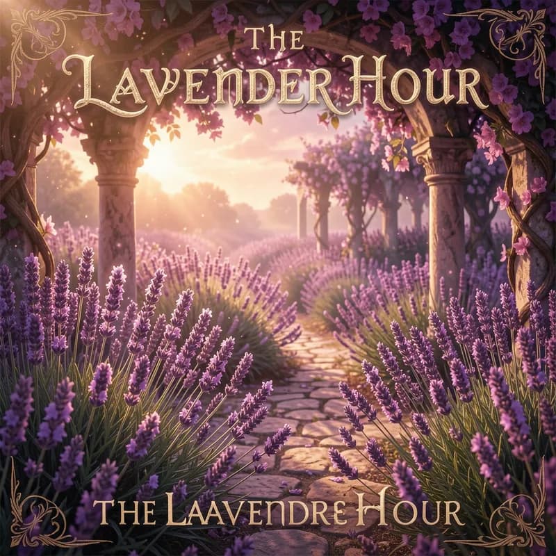 The Lavender Hour