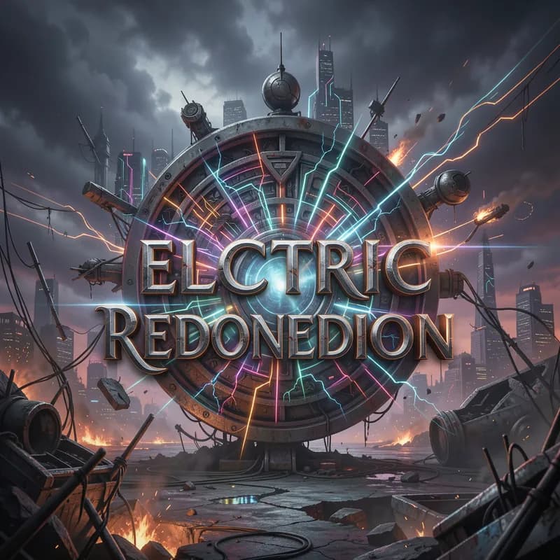 Electric Redemption