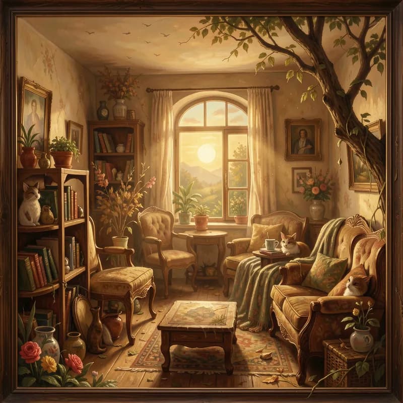 First Light Home
