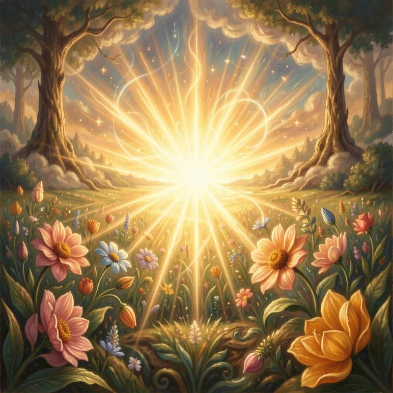 Radiant Now