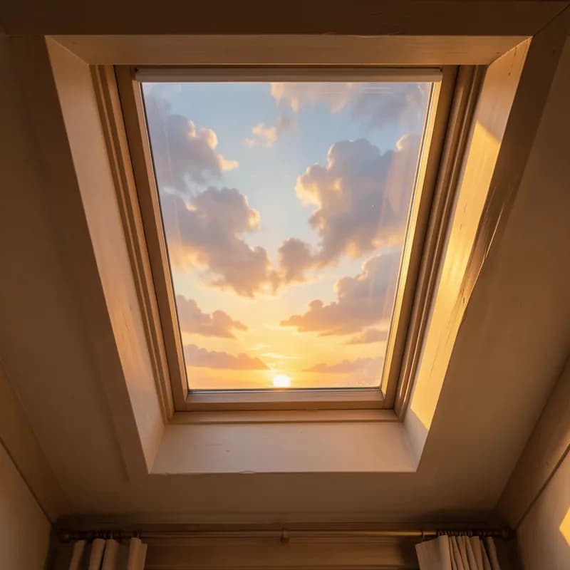 Skylight Dawn