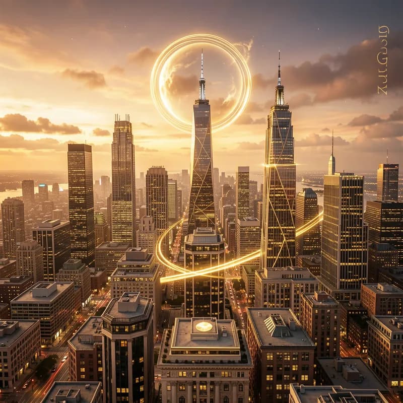 Skyline Gold