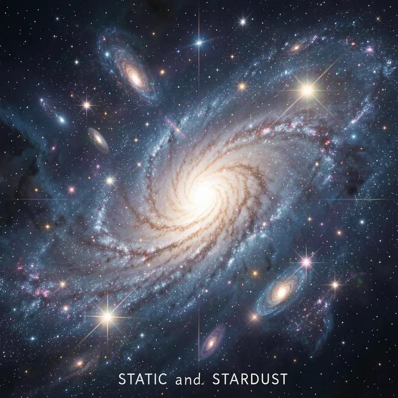 Static and Stardust