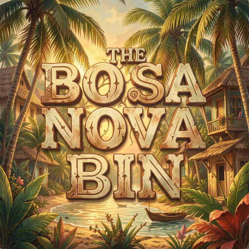 The Bossa Nova Bin