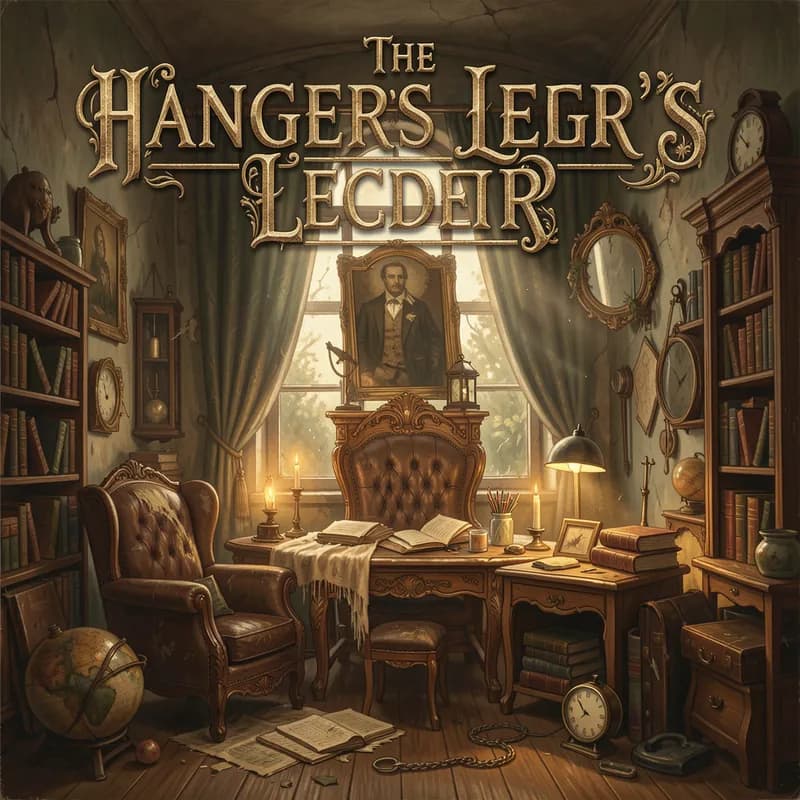The Hanger's Ledger