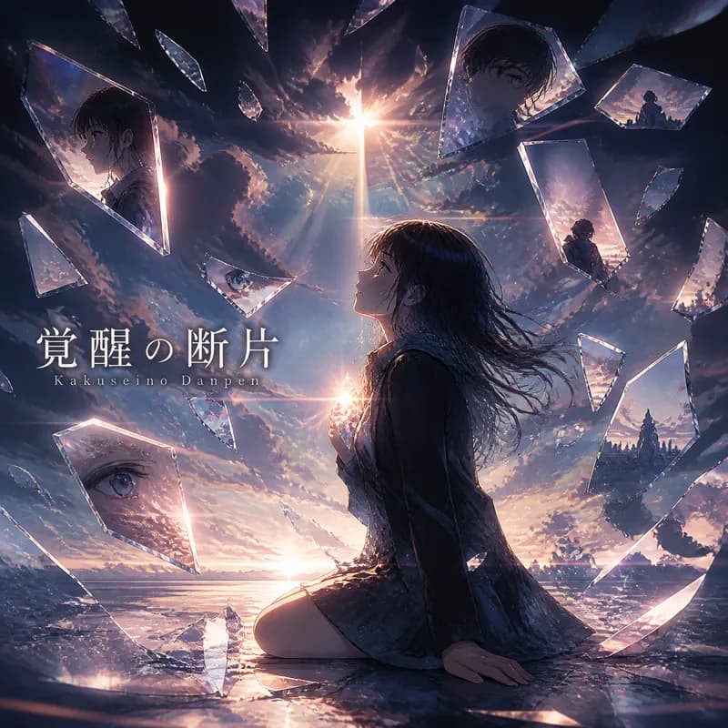 覚醒の断片 (Kakusei no Danpen)