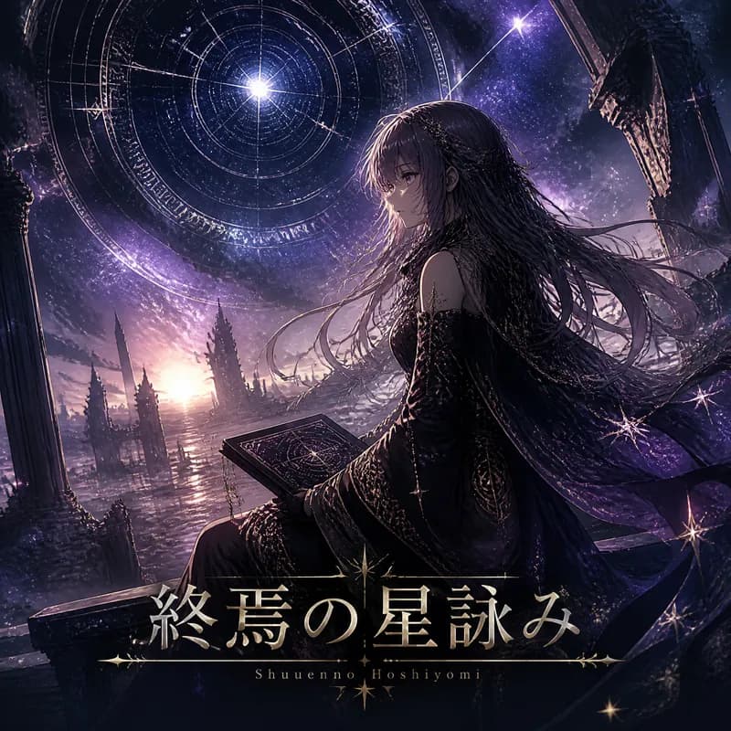 終焉の星詠み (Shuuen no Hoshiyomi)