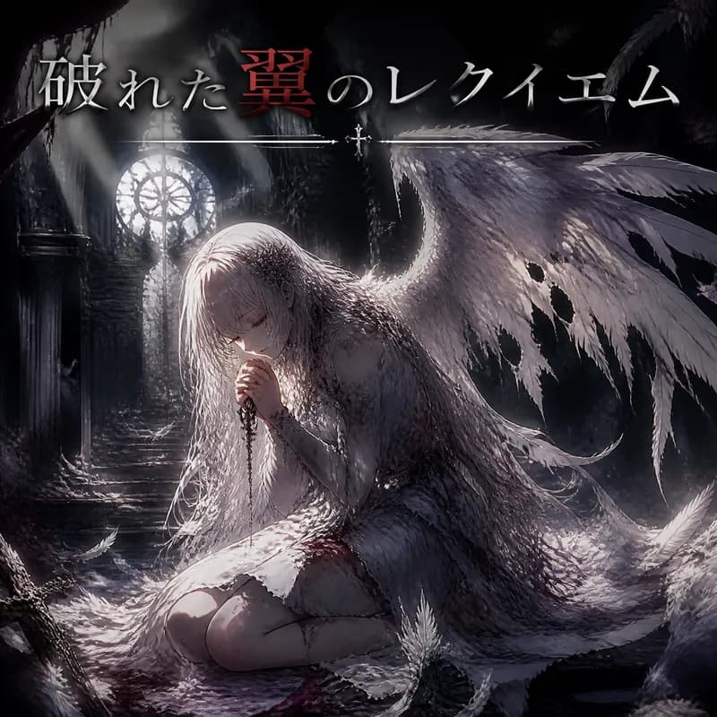 破れた翼のレクイエム