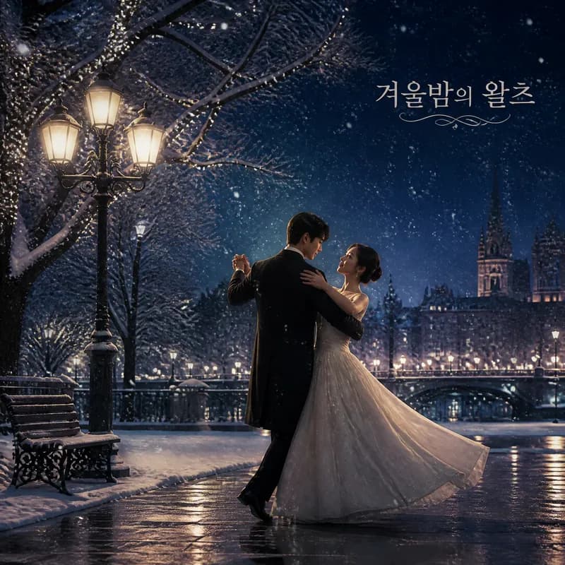 겨울밤의 왈츠