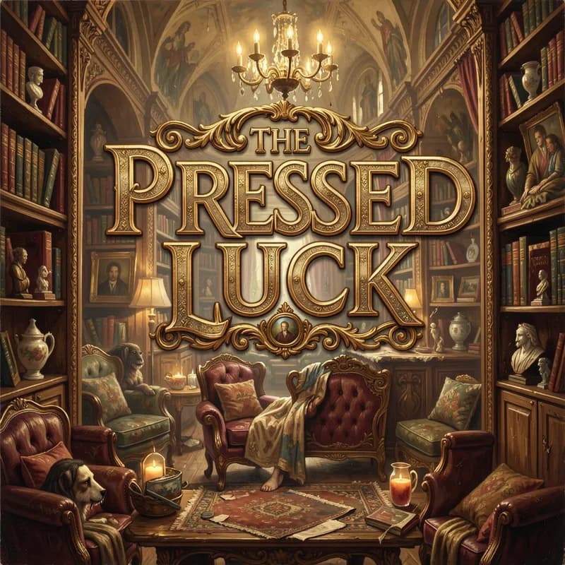 The Pressed Luck