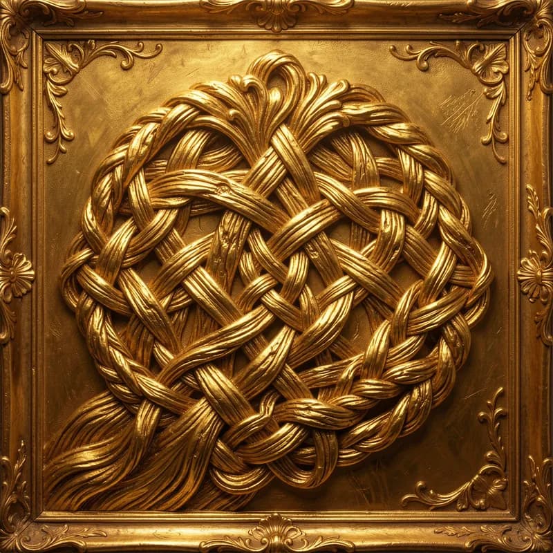 Golden Braid