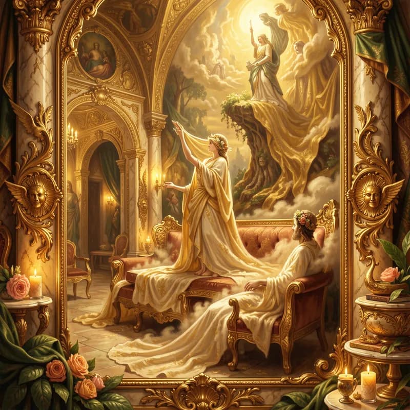 Golden Corner