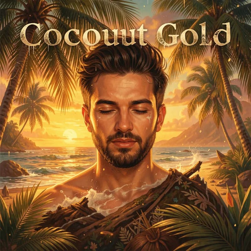 Coconut Gold