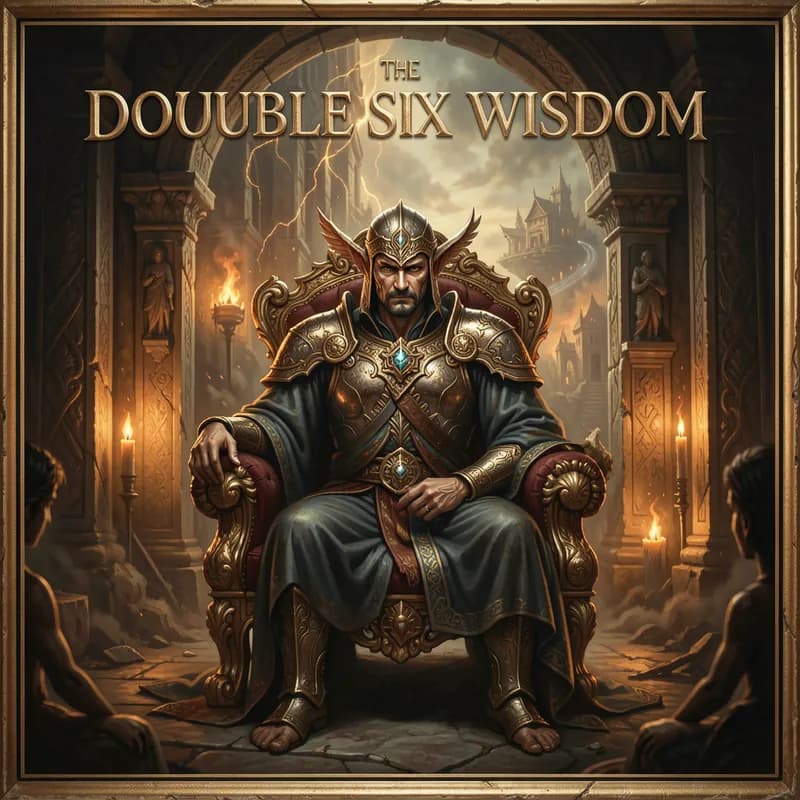 Double Six Wisdom