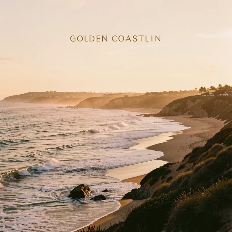 Golden Coastline