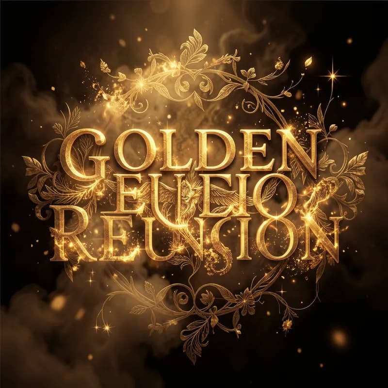 Golden Reunion
