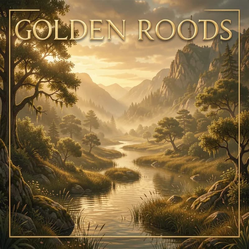 Golden Roots
