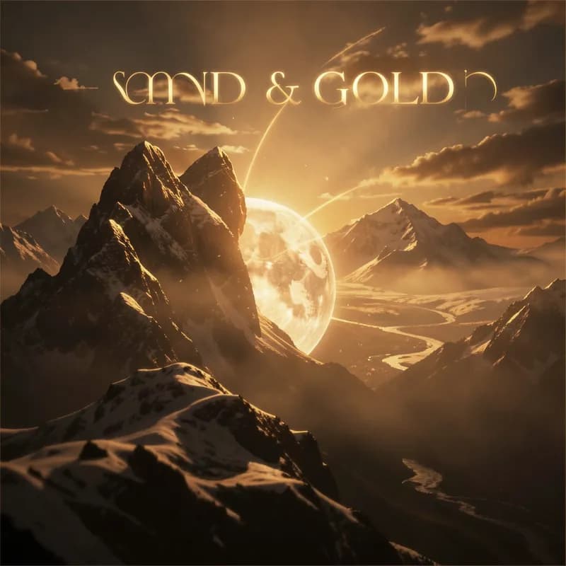 Sand & Gold