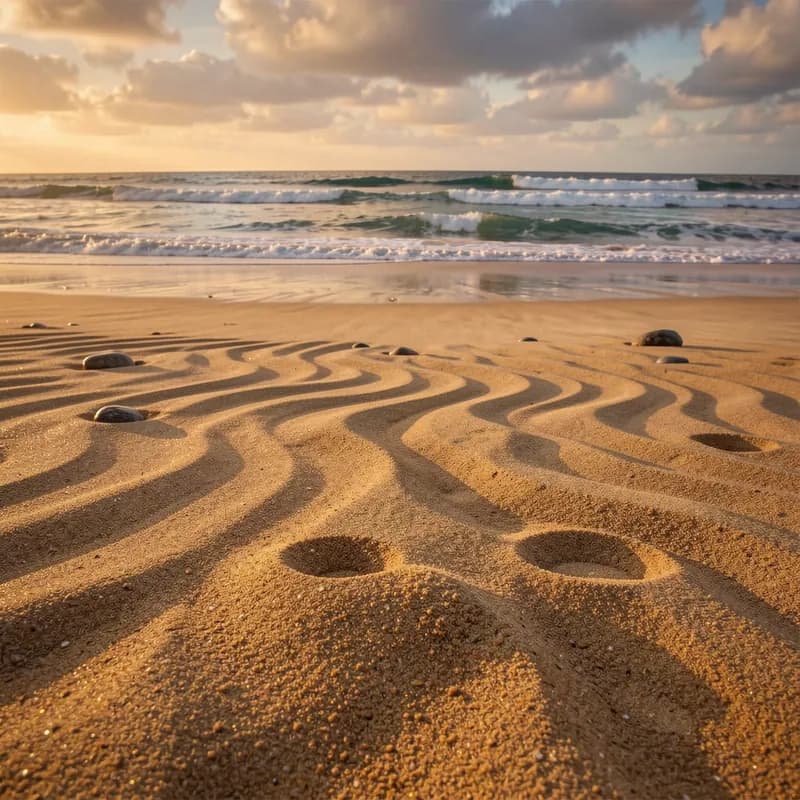 Accra Sand