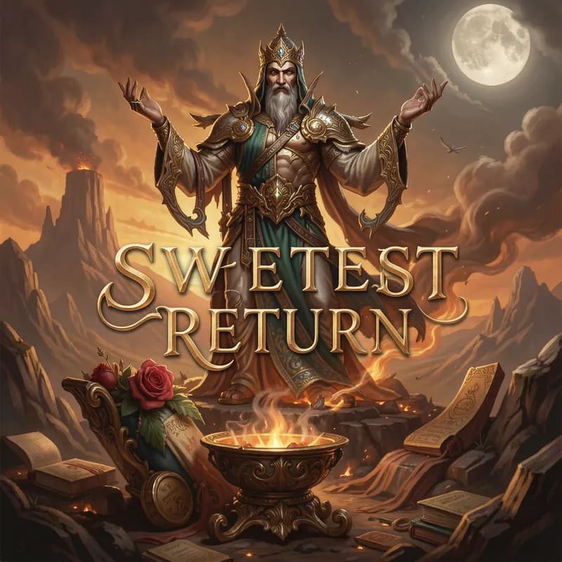 The Sweetest Return