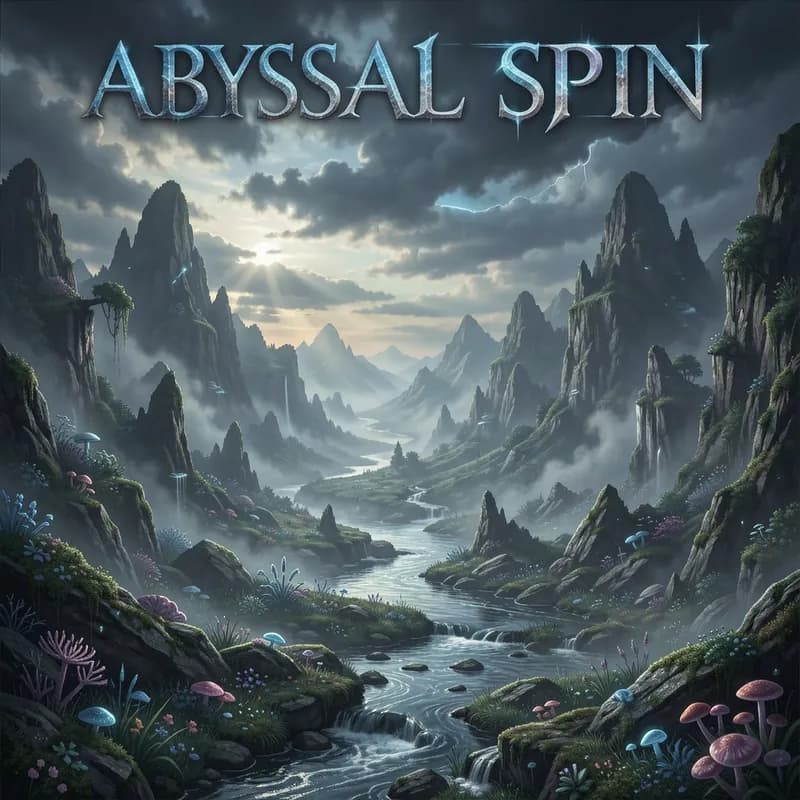 Abyssal Spin