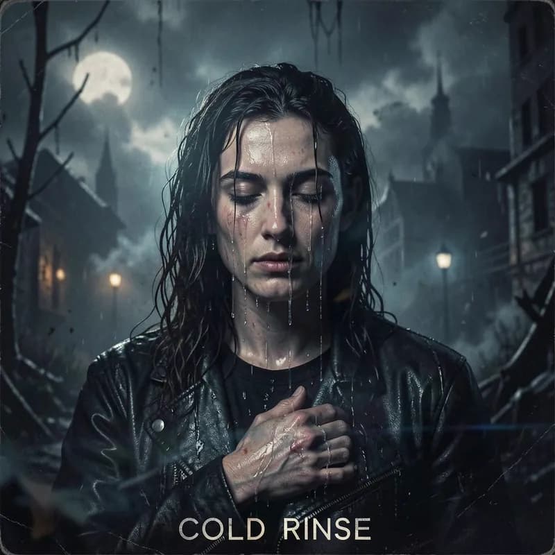 Cold Rinse