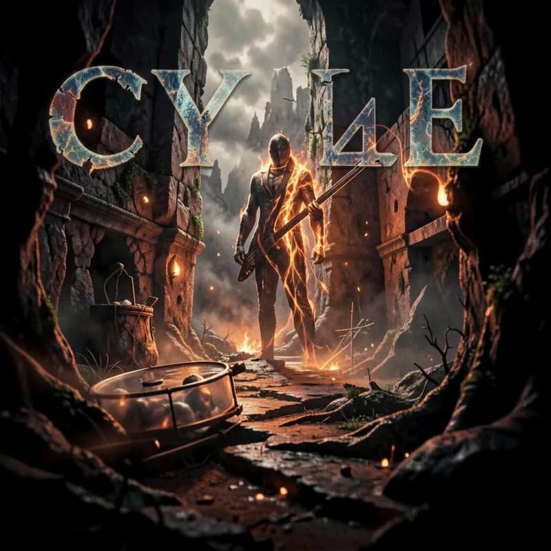 Cycle 404