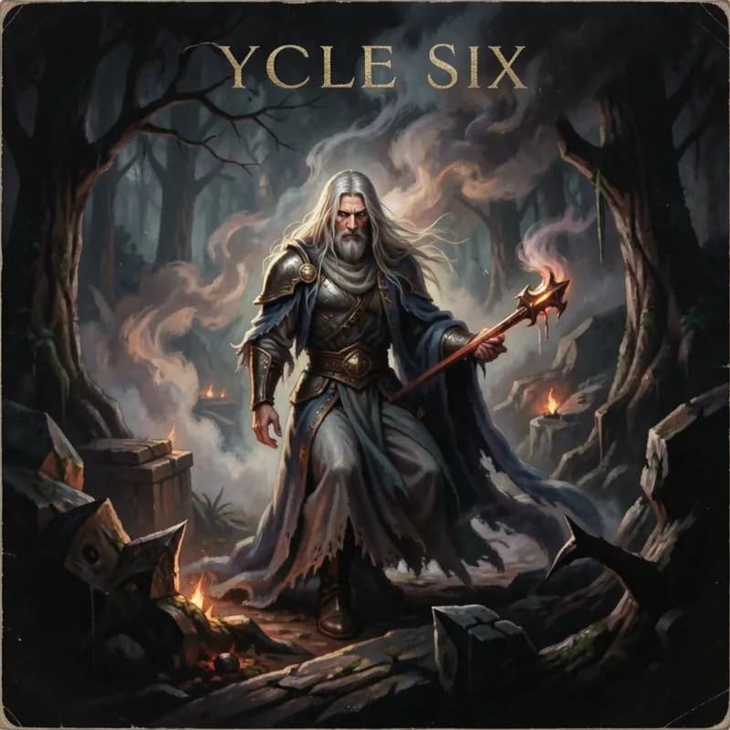 Cycle Six
