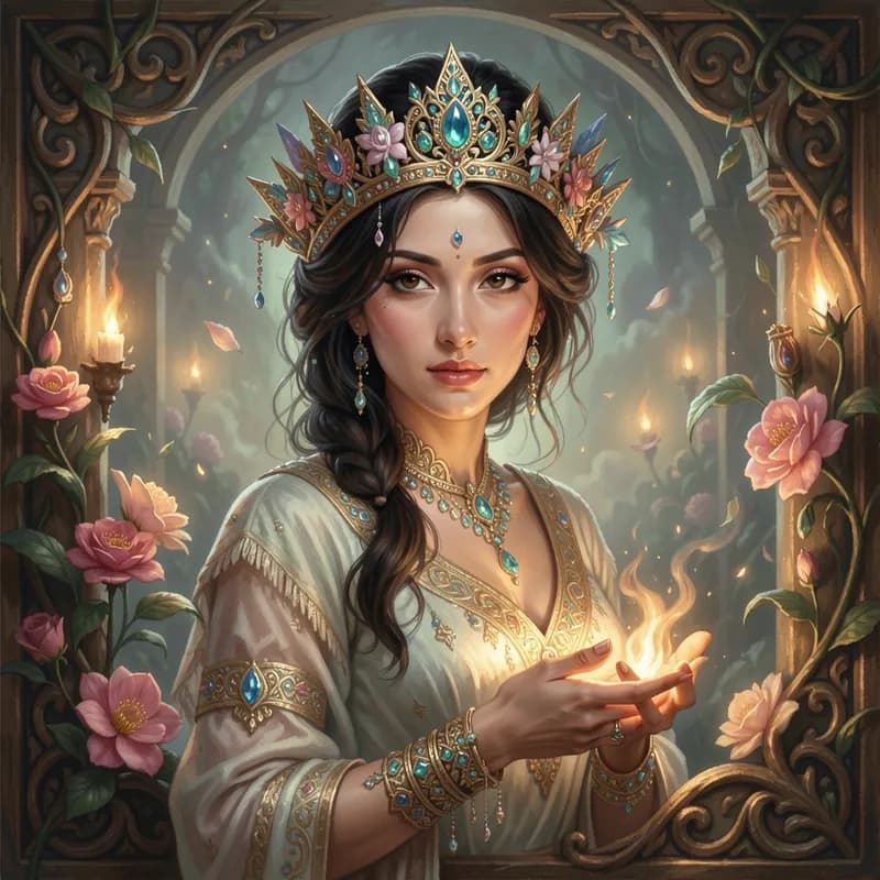 Jasmine Ghost (92 BPM)