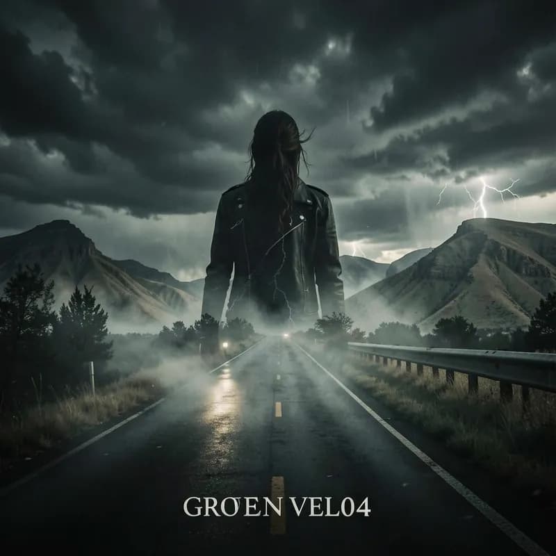 Route 404 (Green Velvet)