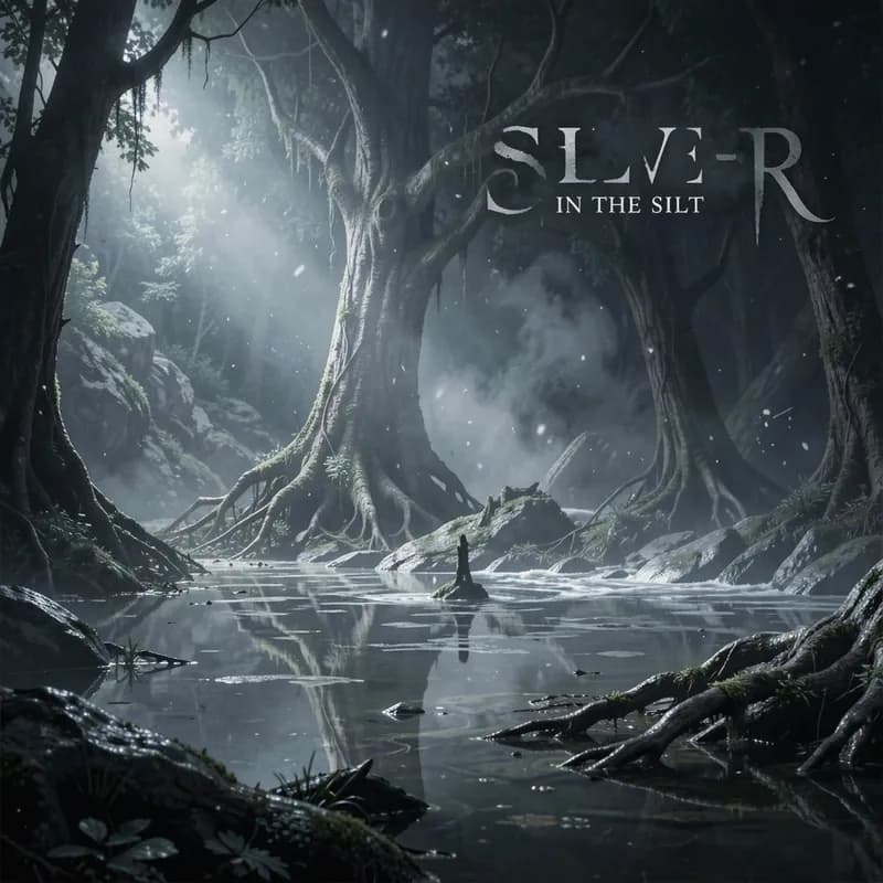 Silver in the Silt