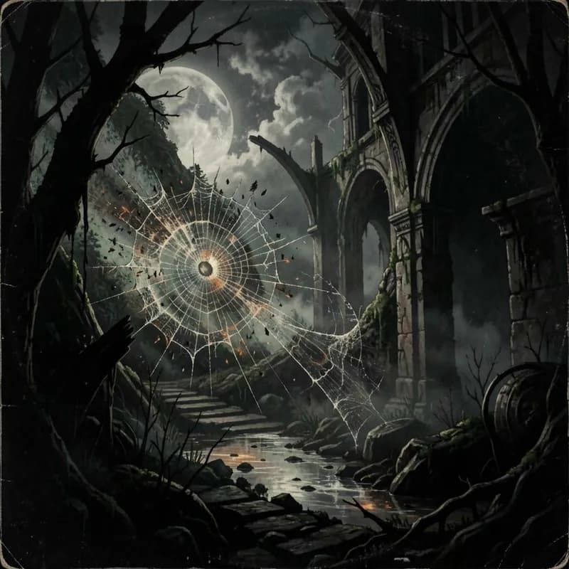 Subterranean Static