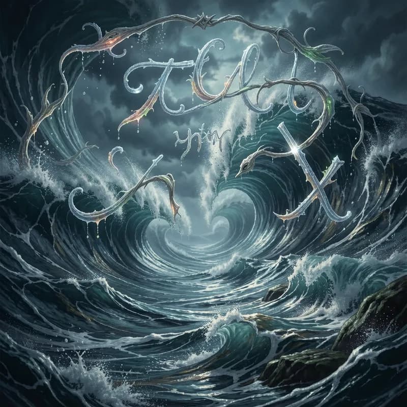 Tidal Syntax