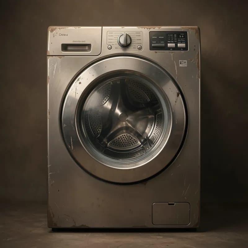Dryer No. 4