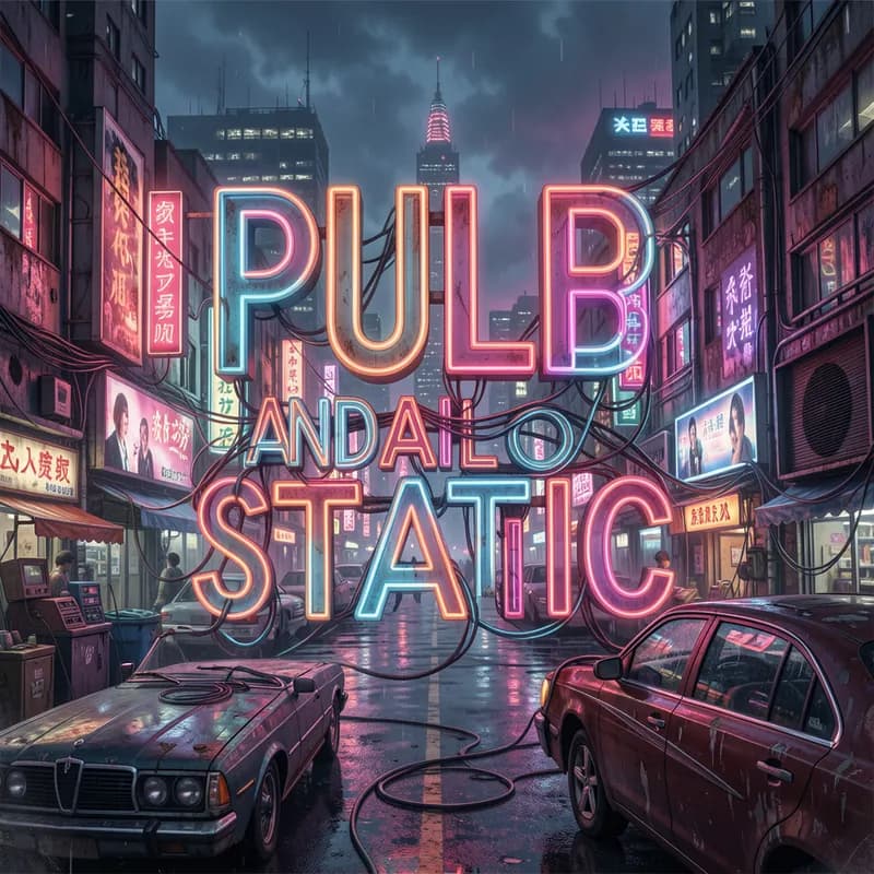 Pulp and Static