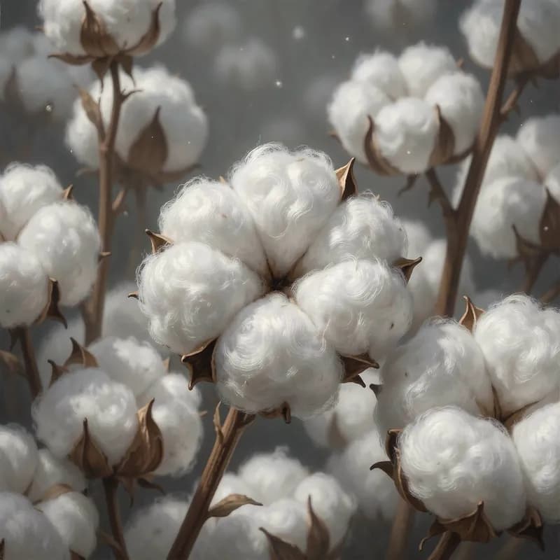 Static and Cotton
