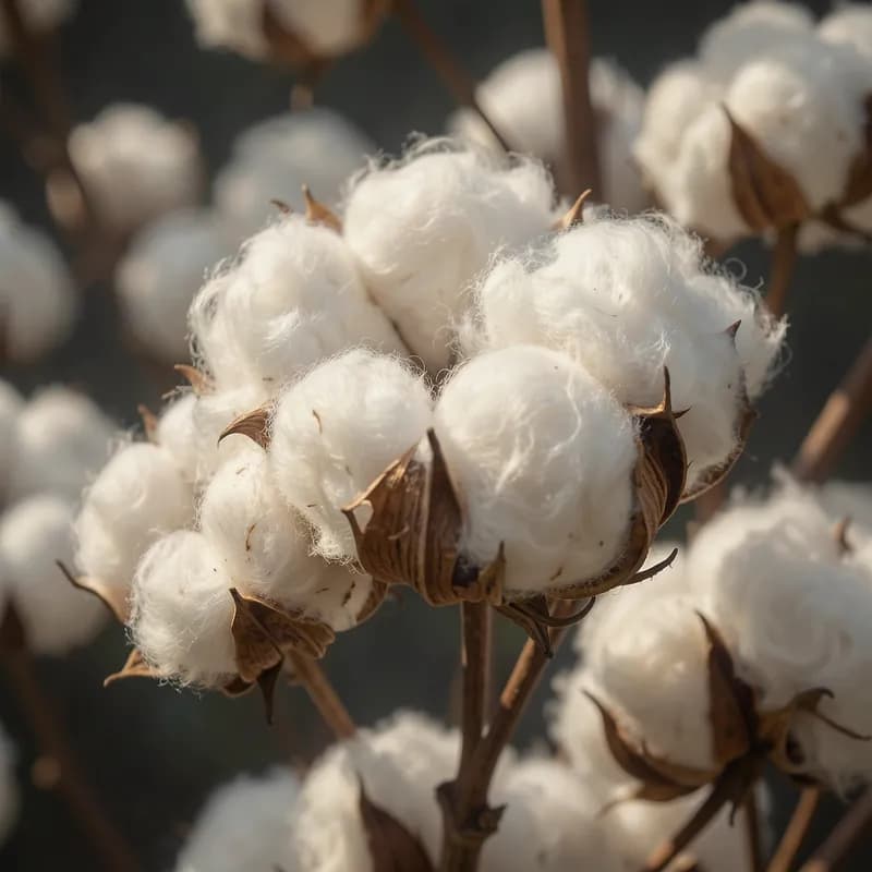 Static and Cotton