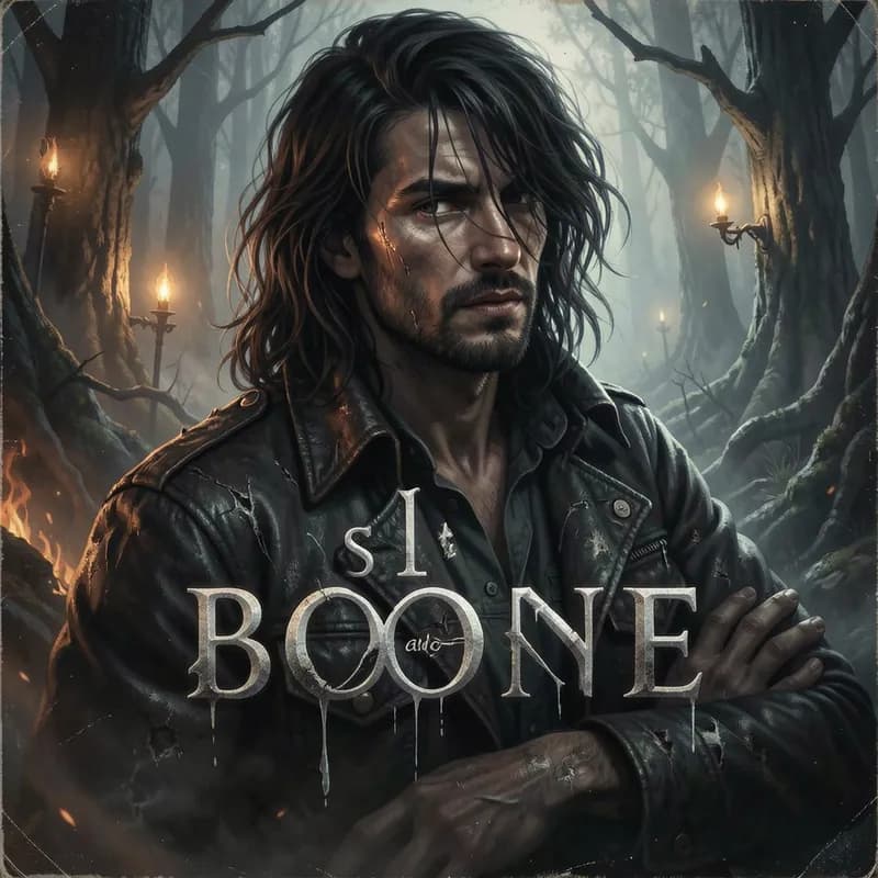 Salt and Bone