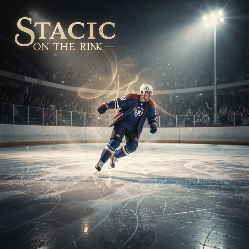 Static on the Rink
