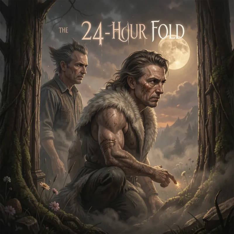 The 24-Hour Fold