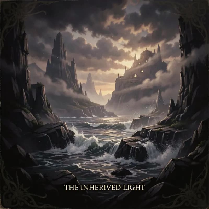 The Inherited Light