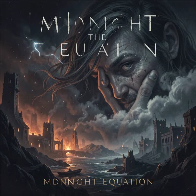 The Midnight Equation