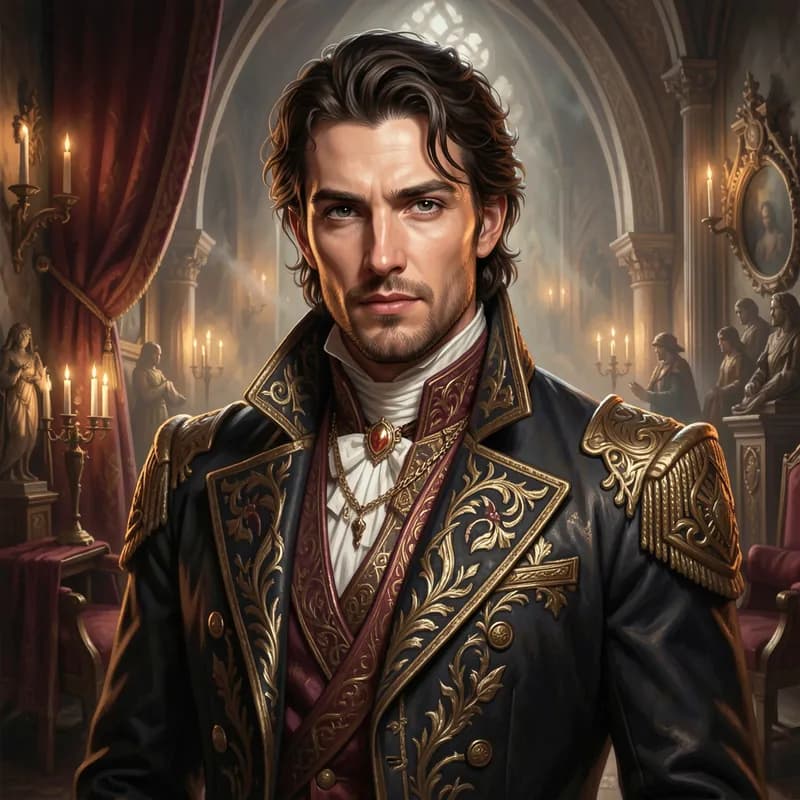 Dorian Gale