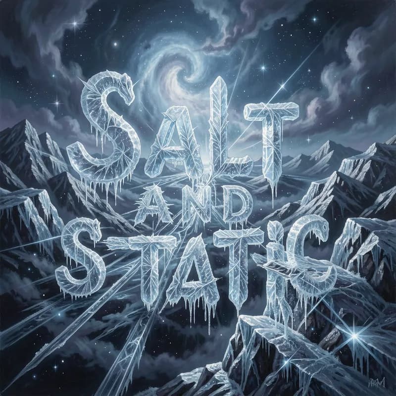 Salt and Static