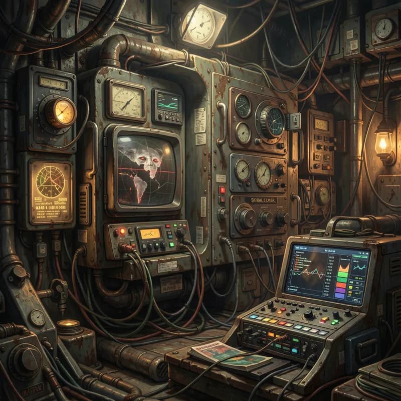 Signal Logs
