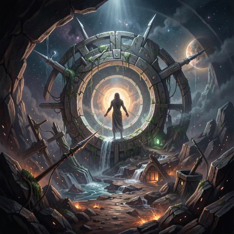 The Signal’s Echo
