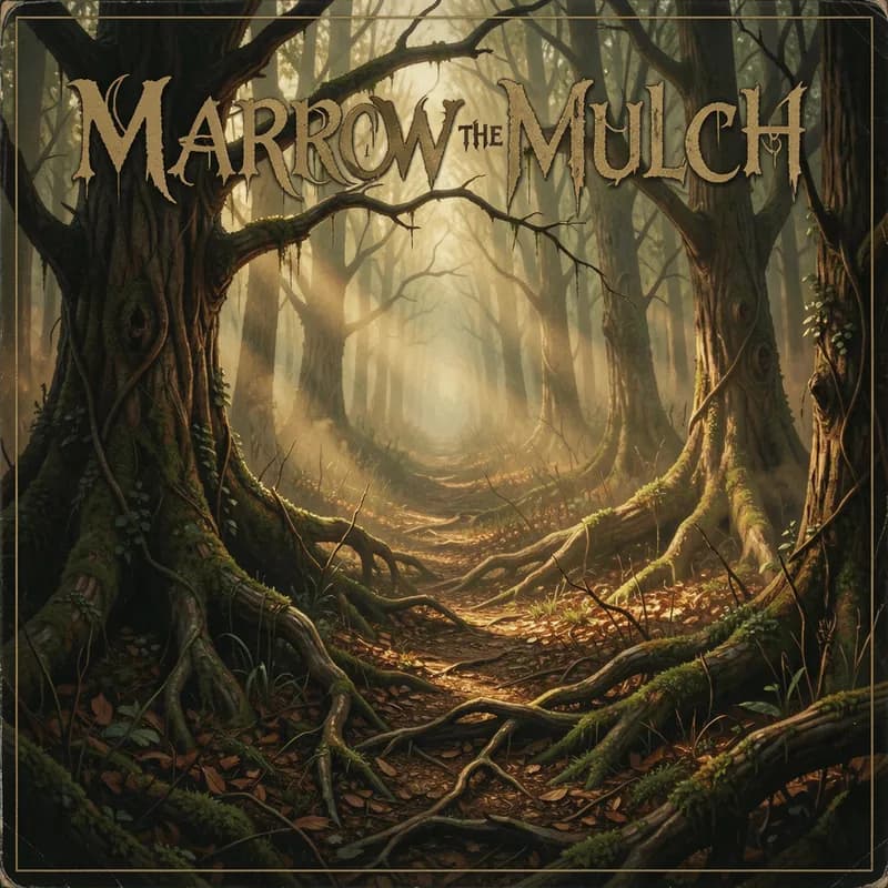 Marrow in the Mulch