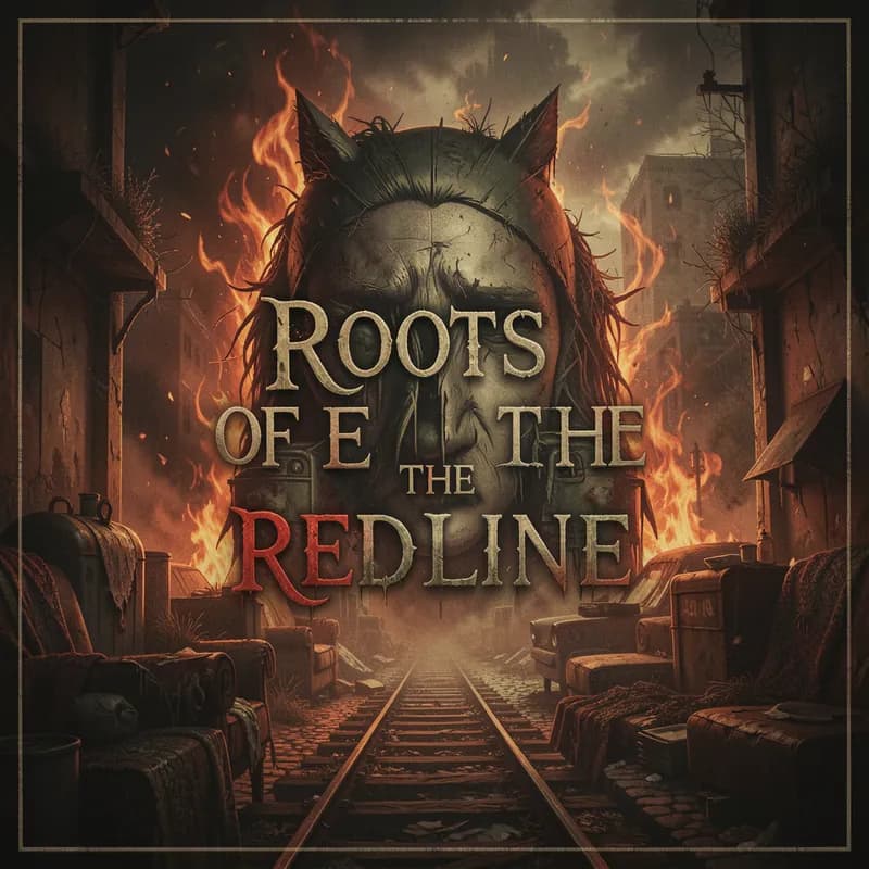 Roots of the Redline