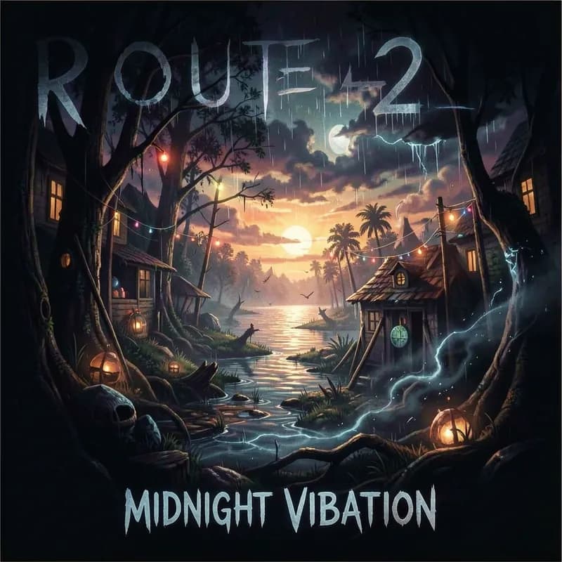 Route 42 (Midnight Vibration)