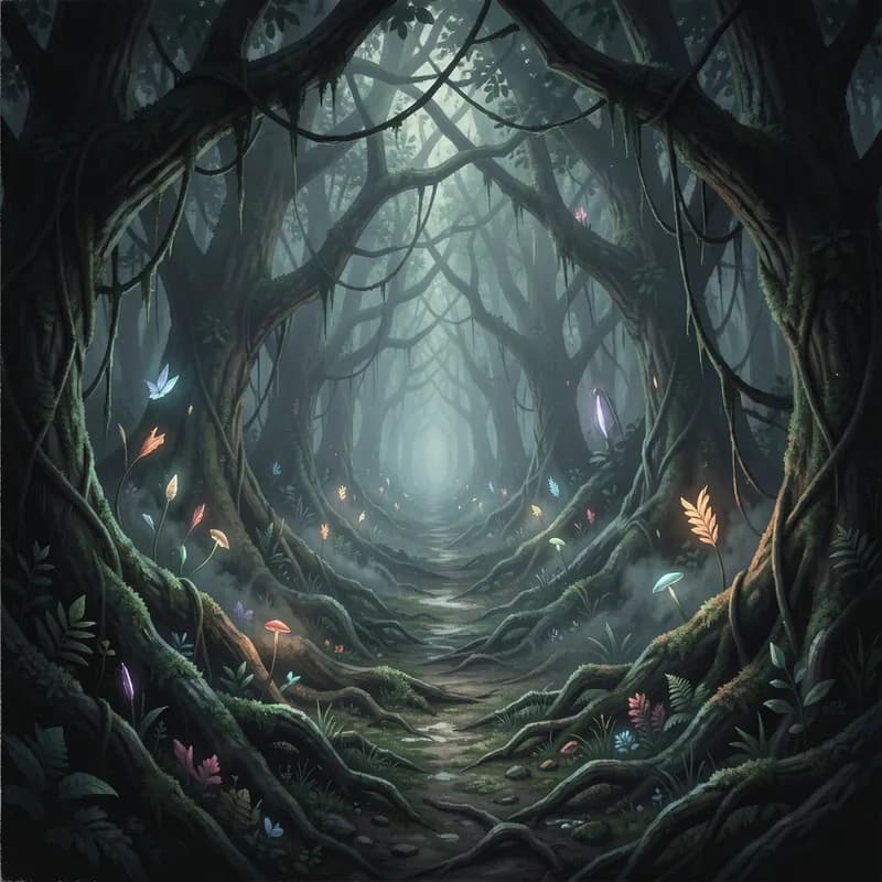 Subterranean Mutualism
